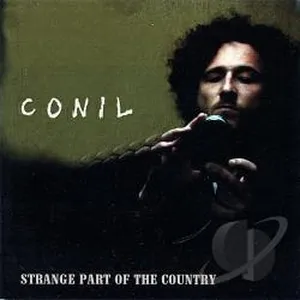 Strange part of the country